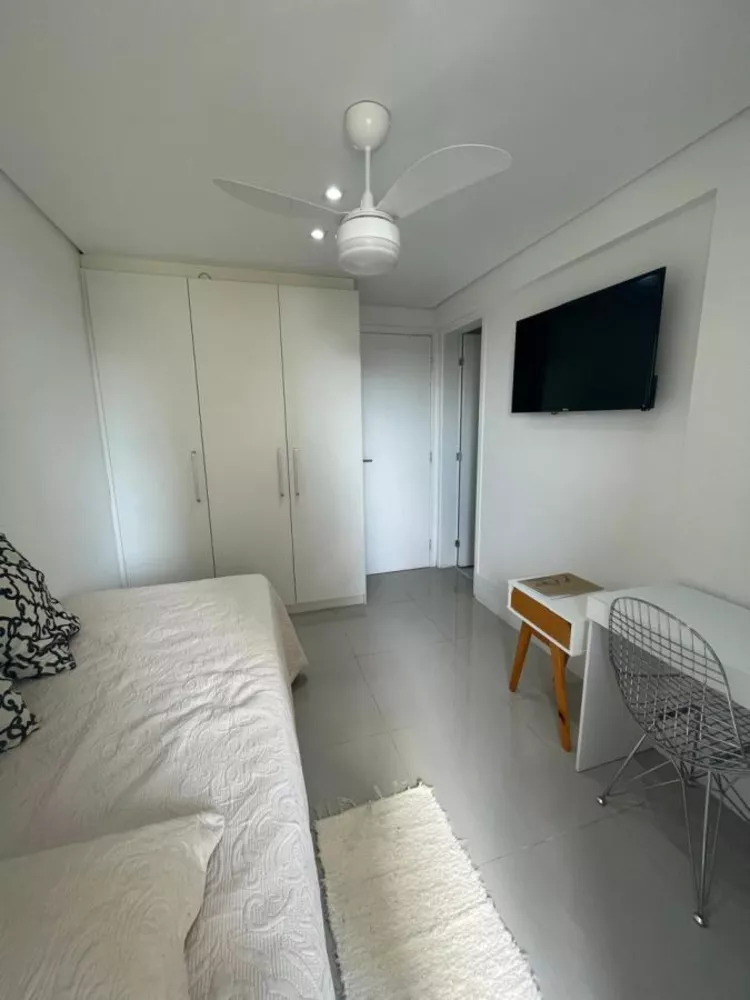 Apartamento, 3 quartos, 128 m² - Foto 2