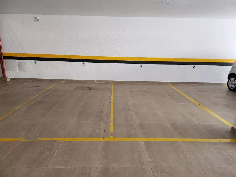 Apartamento, 2 quartos, 60 m² - Foto 2