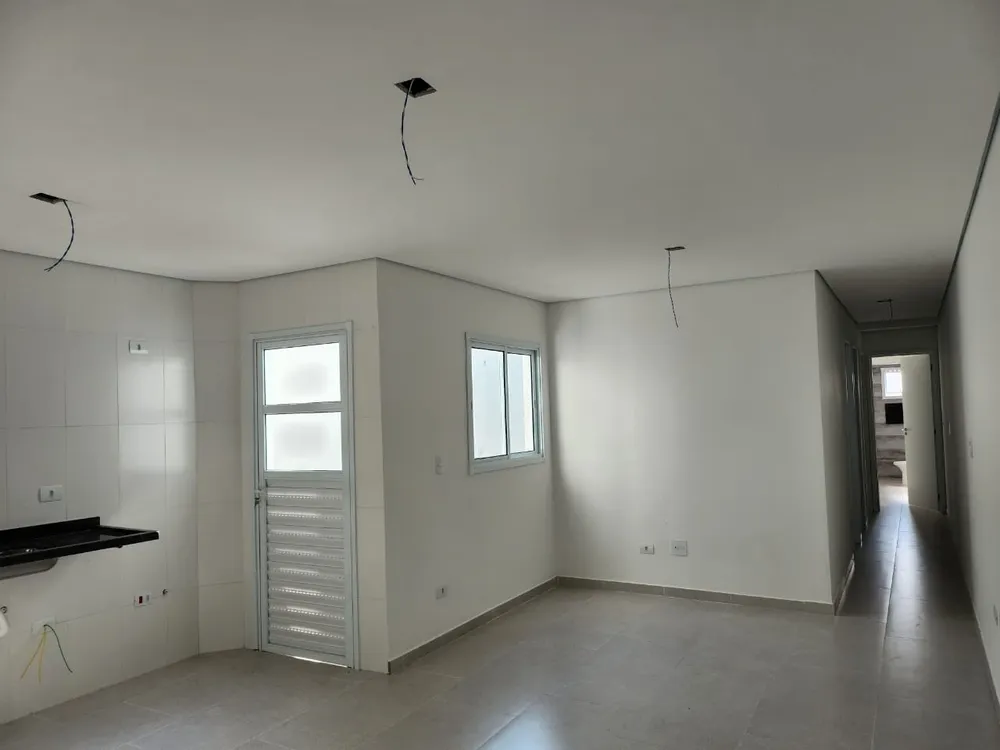 Apartamento, 2 quartos, 60 m² - Foto 4