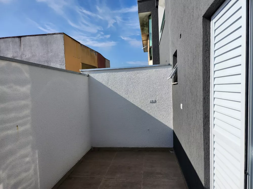 Apartamento, 2 quartos, 60 m² - Foto 4