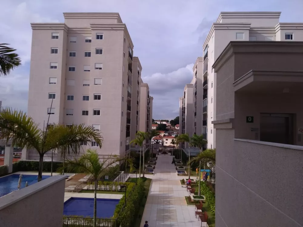 Apartamento, 2 quartos, 59 m² - Foto 1