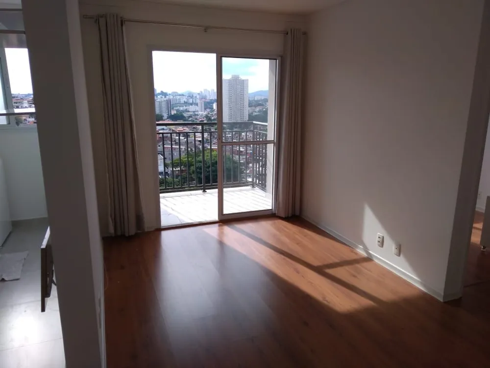 Apartamento, 2 quartos, 59 m² - Foto 11