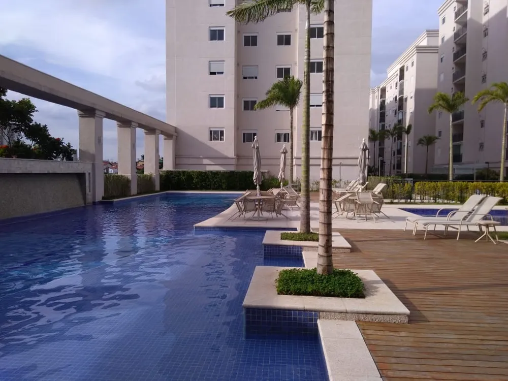 Apartamento, 2 quartos, 59 m² - Foto 6