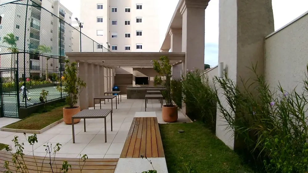 Apartamento, 2 quartos, 59 m² - Foto 8