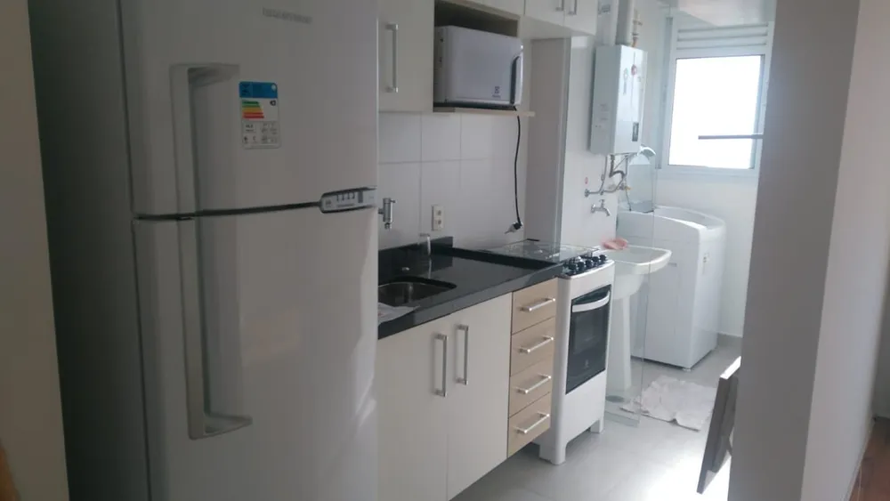 Apartamento, 2 quartos, 59 m² - Foto 4