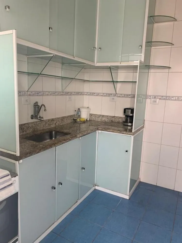 Apartamento, 2 quartos, 80 m² - Foto 3