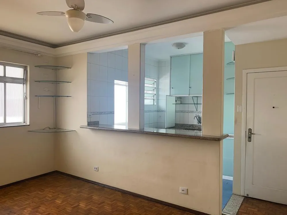 Apartamento, 2 quartos, 80 m² - Foto 2