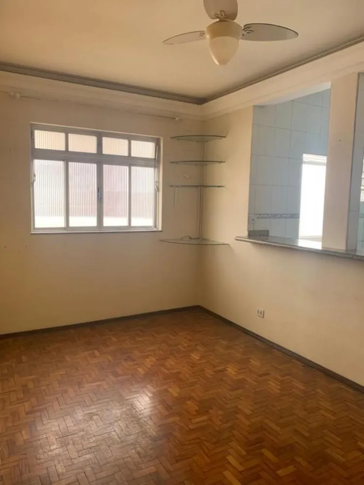 Apartamento, 2 quartos, 80 m² - Foto 1