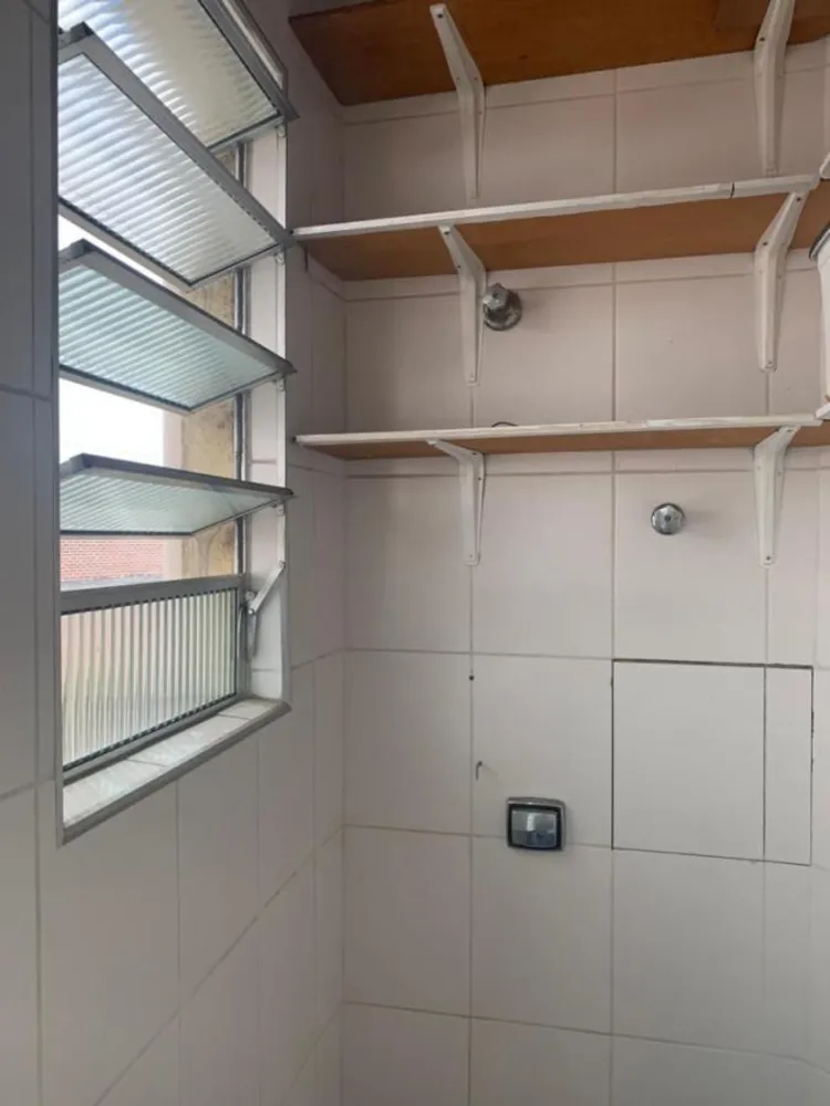 Apartamento, 2 quartos, 80 m² - Foto 8
