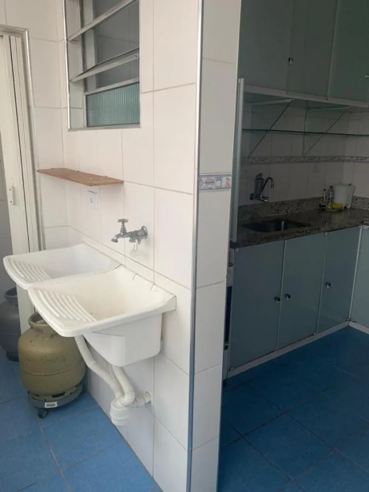 Apartamento, 2 quartos, 80 m² - Foto 6