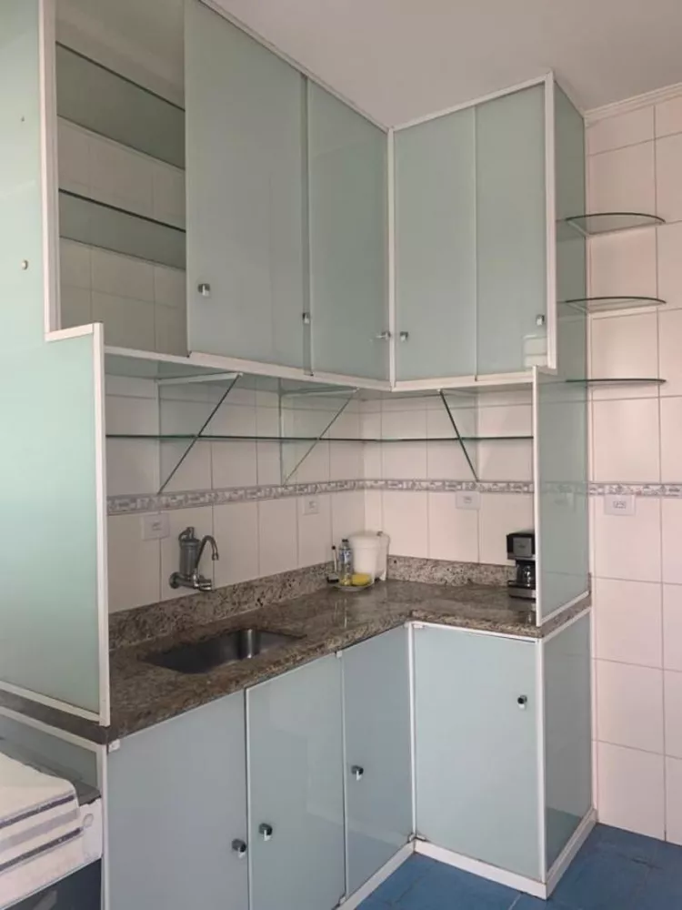 Apartamento, 2 quartos, 80 m² - Foto 4