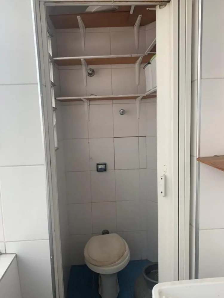 Apartamento, 2 quartos, 80 m² - Foto 9