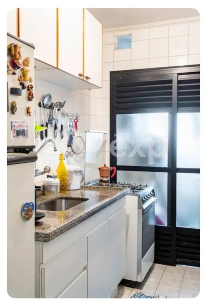 Apartamento, 2 quartos, 67 m² - Foto 8