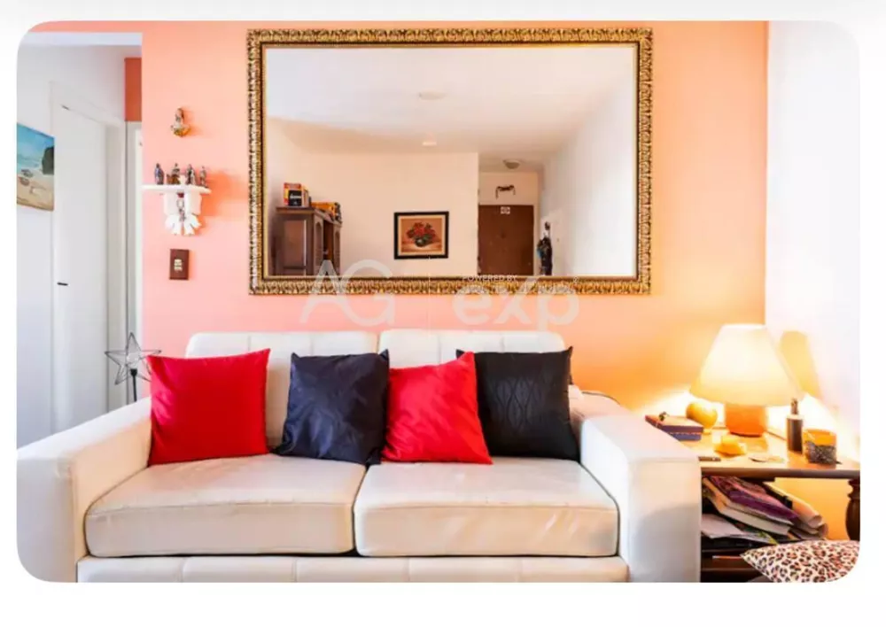 Apartamento, 2 quartos, 67 m² - Foto 2