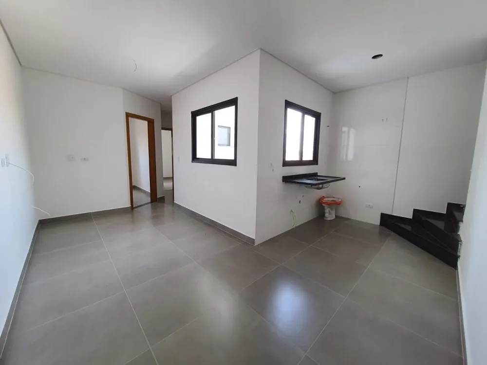 Cobertura, 2 quartos, 130 m² - Foto 9
