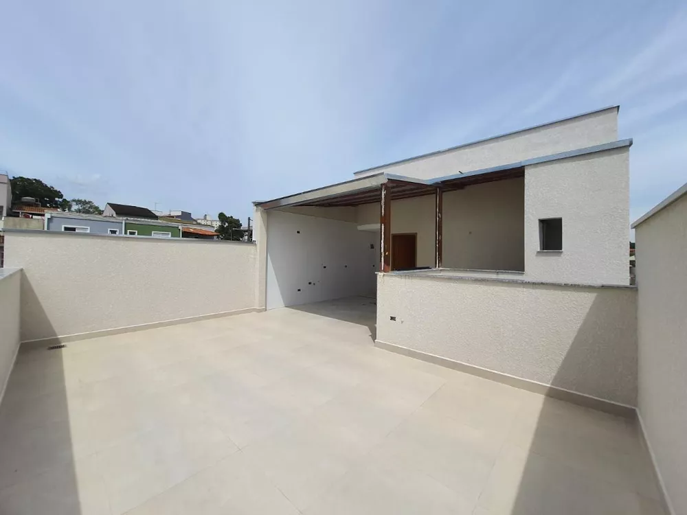 Cobertura, 2 quartos, 130 m² - Foto 1