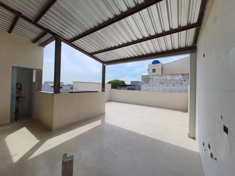 Cobertura, 2 quartos, 130 m² - Foto 2