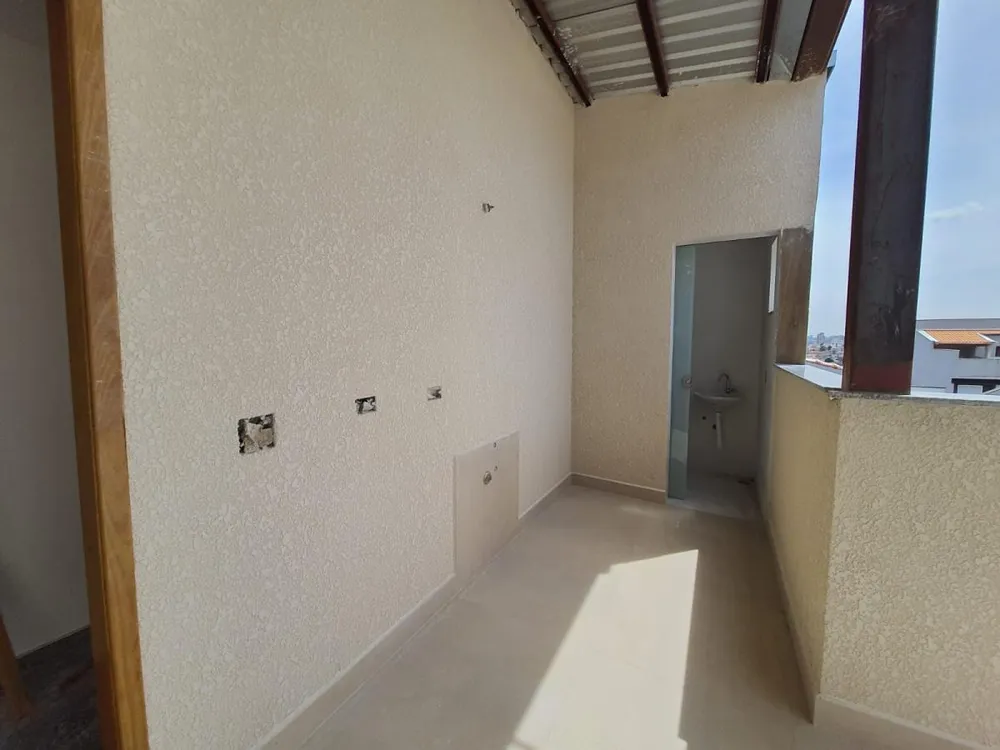 Cobertura, 2 quartos, 130 m² - Foto 5