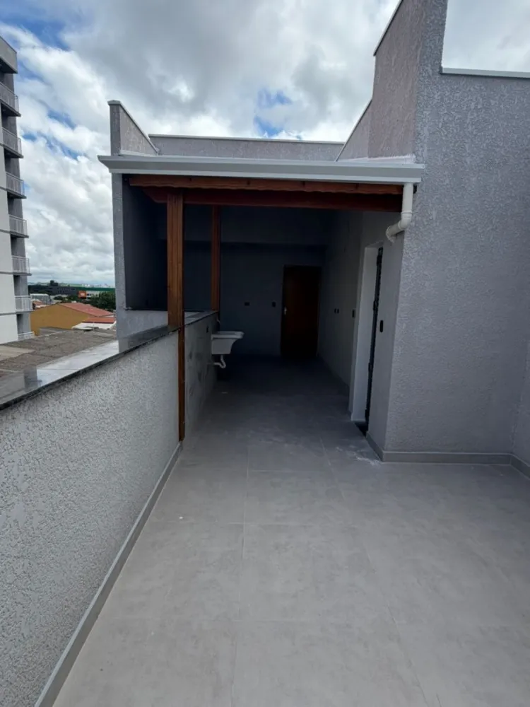 Cobertura, 2 quartos, 110 m² - Foto 7