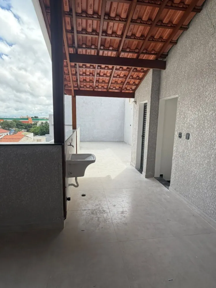 Cobertura, 2 quartos, 110 m² - Foto 9