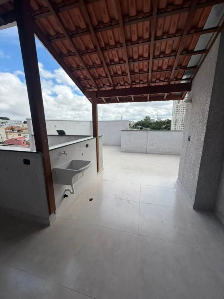 Cobertura, 2 quartos, 110 m² - Foto 8