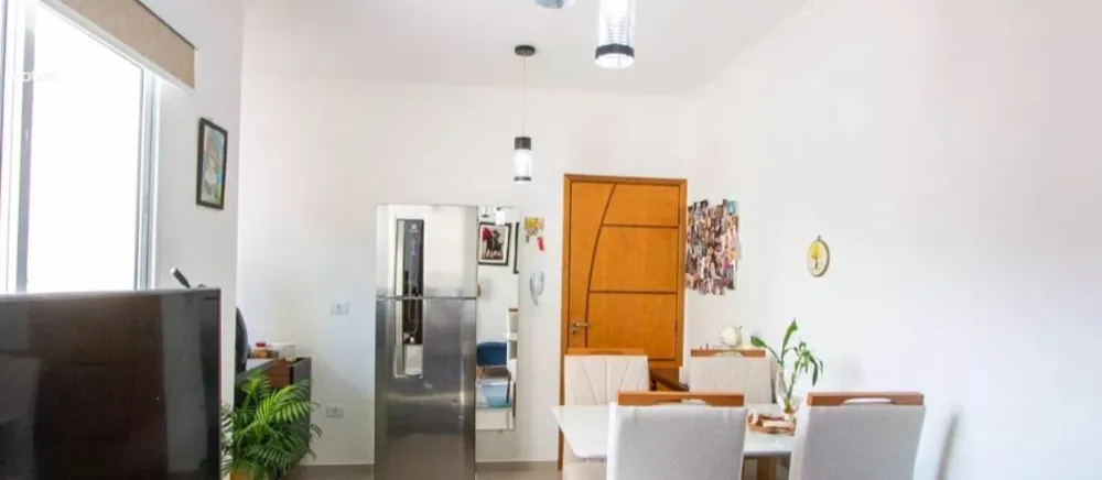 Cobertura, 2 quartos, 90 m² - Foto 4