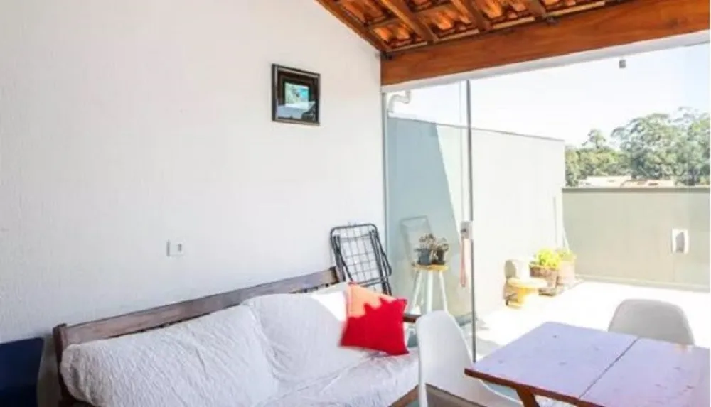 Cobertura, 2 quartos, 90 m² - Foto 9