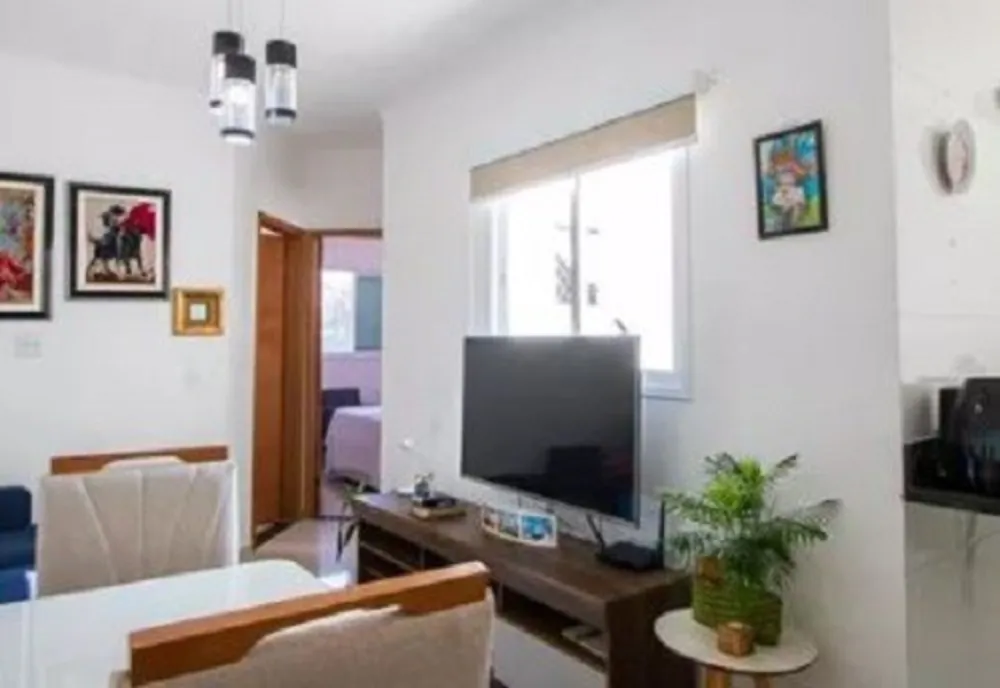 Cobertura, 2 quartos, 90 m² - Foto 1