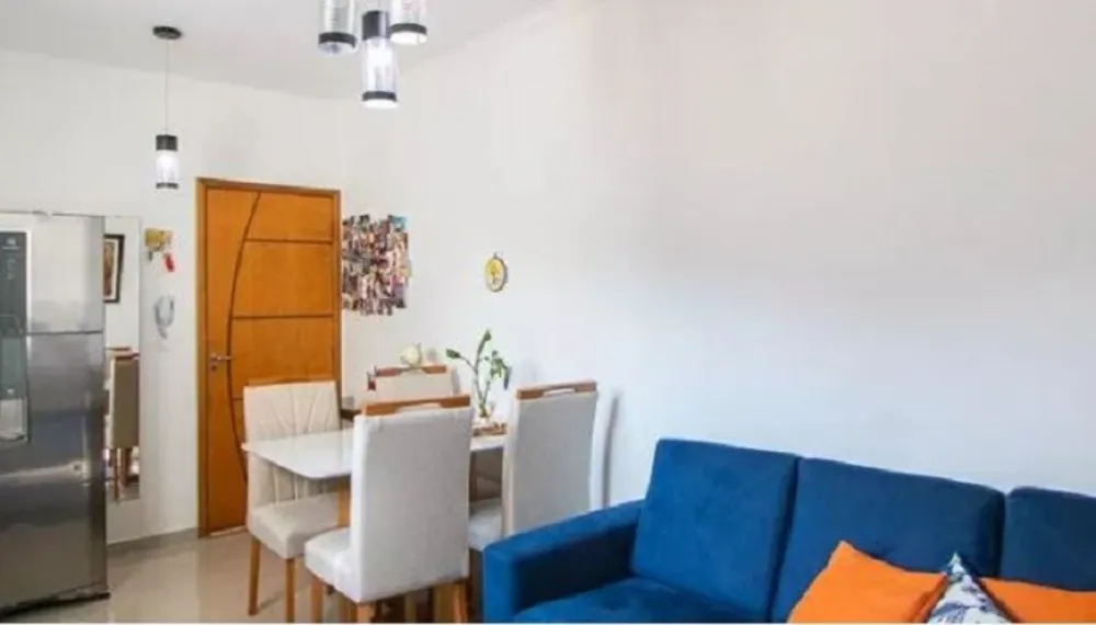 Cobertura, 2 quartos, 90 m² - Foto 3