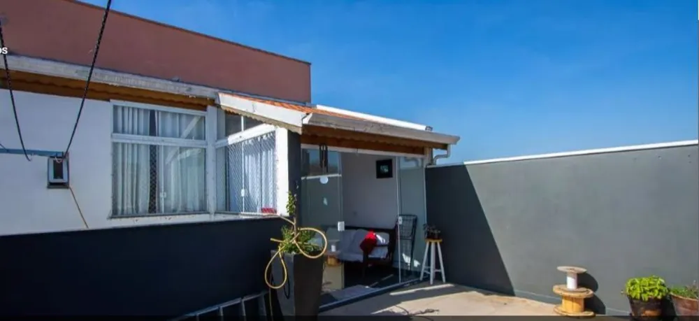 Cobertura, 2 quartos, 90 m² - Foto 5