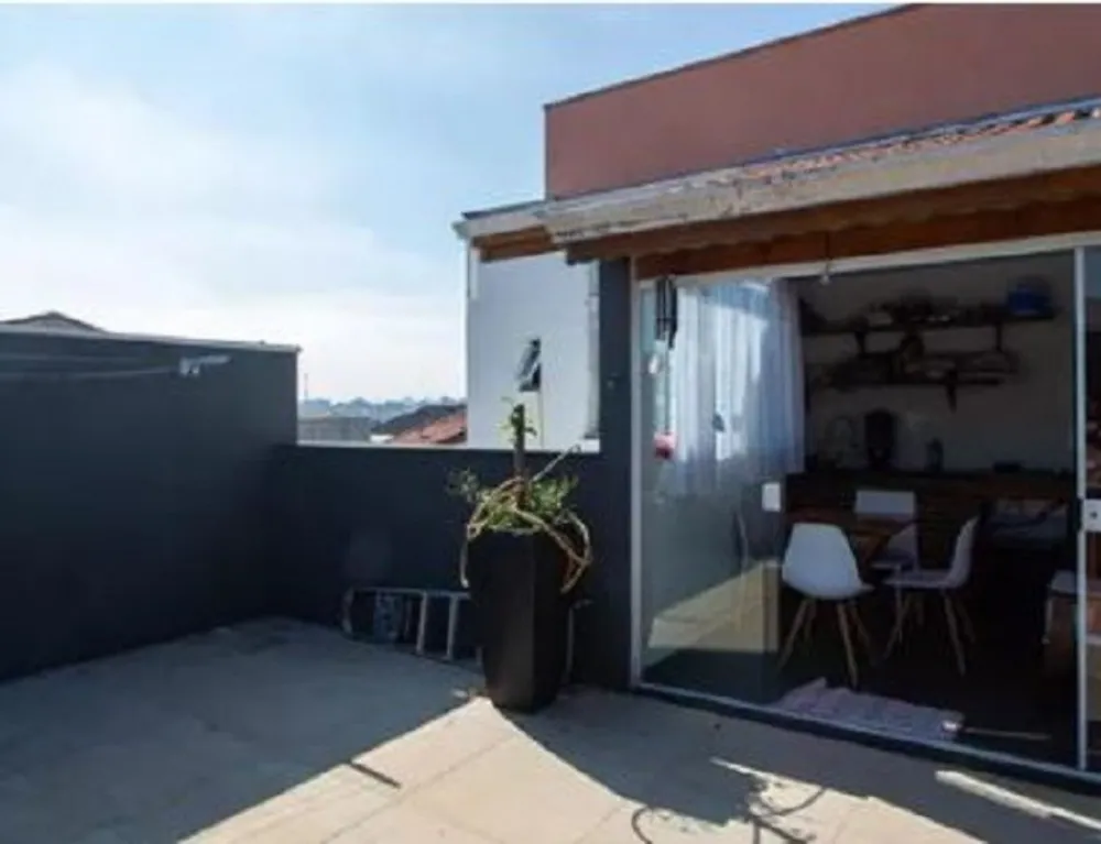 Cobertura, 2 quartos, 90 m² - Foto 12