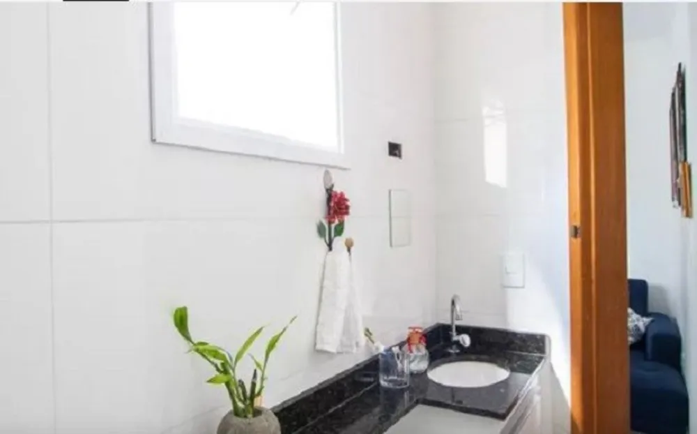 Cobertura, 2 quartos, 90 m² - Foto 6