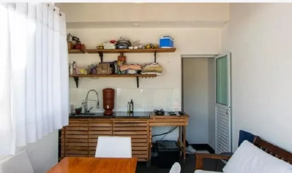 Cobertura, 2 quartos, 90 m² - Foto 10