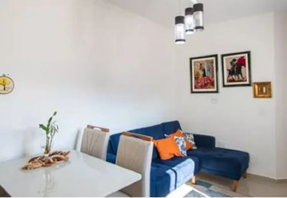 Cobertura, 2 quartos, 90 m² - Foto 2