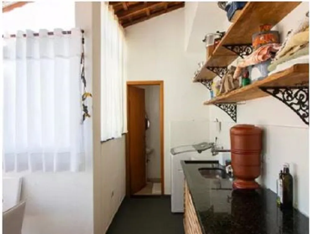 Cobertura, 2 quartos, 90 m² - Foto 8