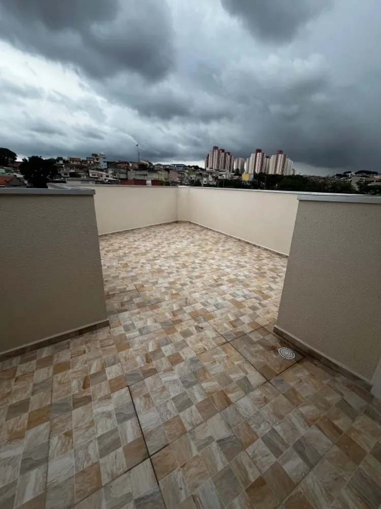 Cobertura, 3 quartos, 100 m² - Foto 3