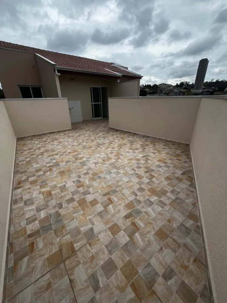Cobertura, 3 quartos, 100 m² - Foto 1