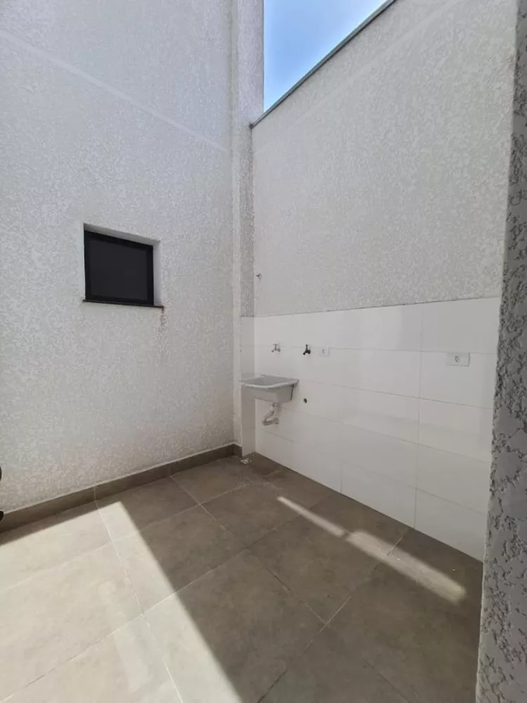 Apartamento, 2 quartos, 54 m² - Foto 2
