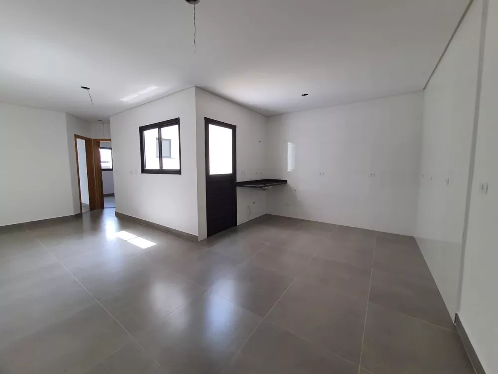 Apartamento, 2 quartos, 54 m² - Foto 1