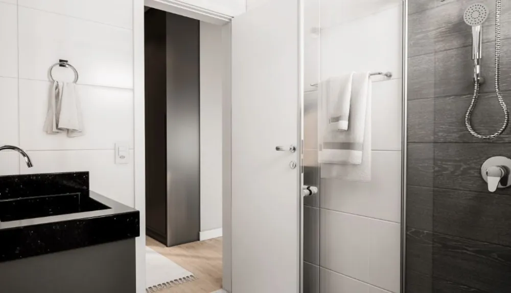 Cobertura, 3 quartos, 140 m² - Foto 13