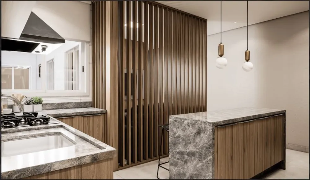 Cobertura, 3 quartos, 140 m² - Foto 5