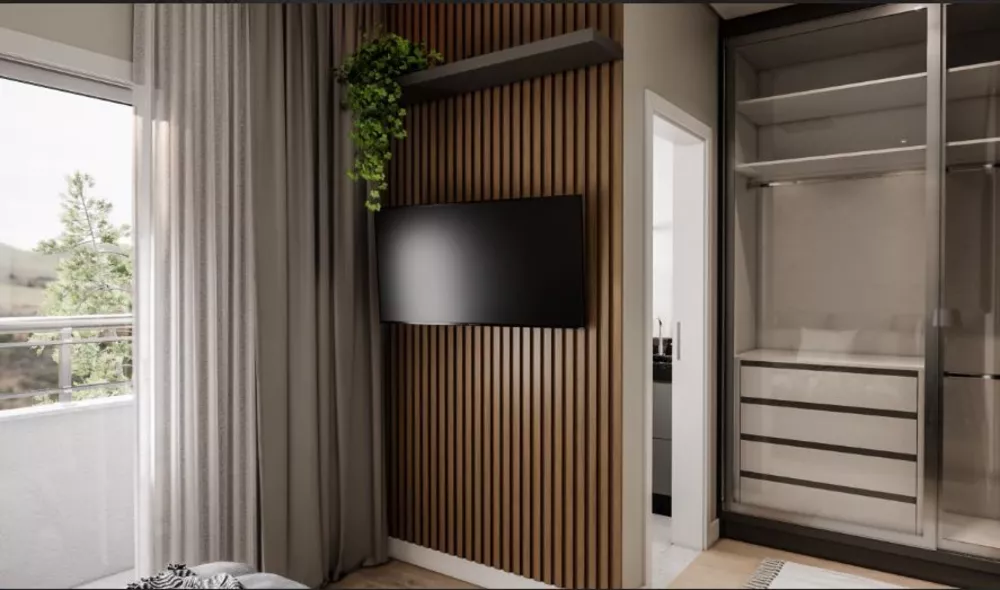 Cobertura, 3 quartos, 140 m² - Foto 3