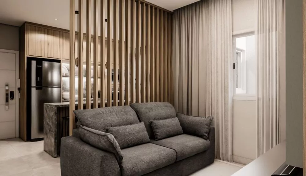 Cobertura, 3 quartos, 140 m² - Foto 1