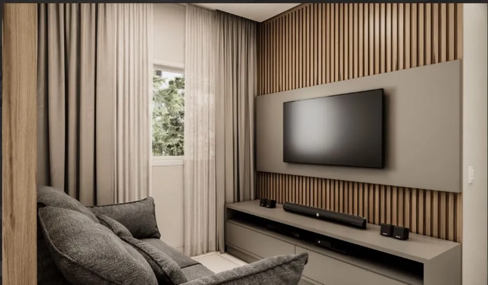 Cobertura, 3 quartos, 140 m² - Foto 8