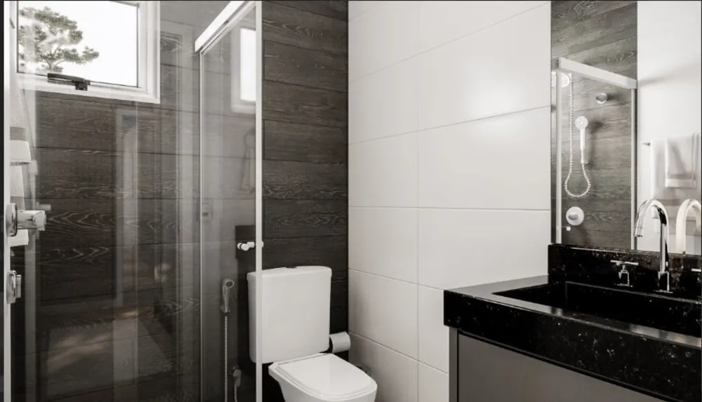 Cobertura, 3 quartos, 140 m² - Foto 12