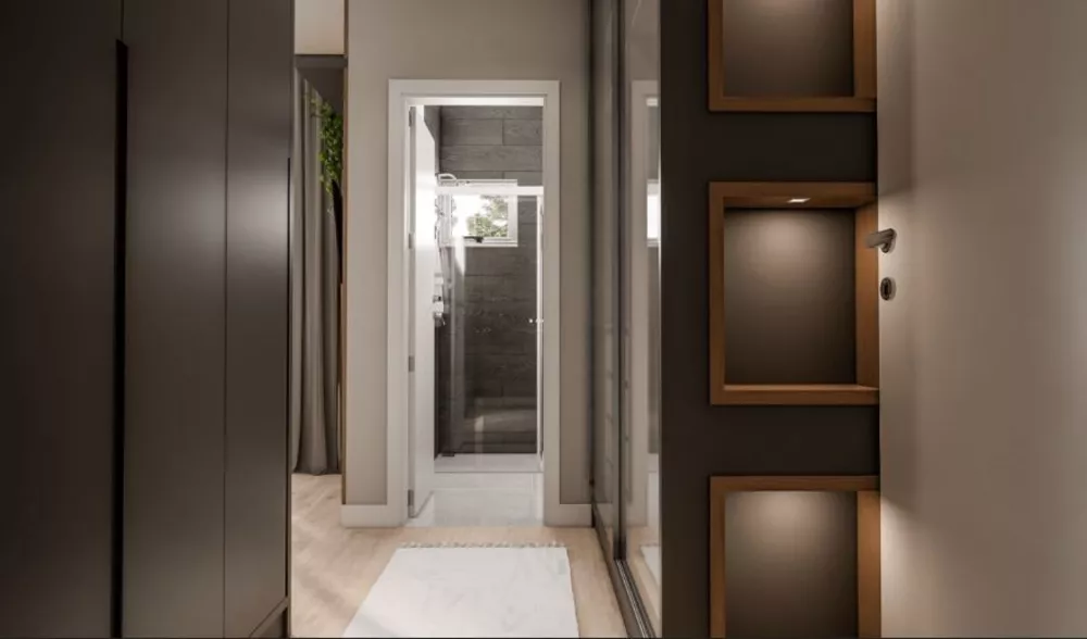 Cobertura, 3 quartos, 140 m² - Foto 2