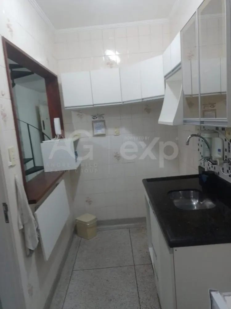 Apartamento, 1 quarto, 57 m² - Foto 10