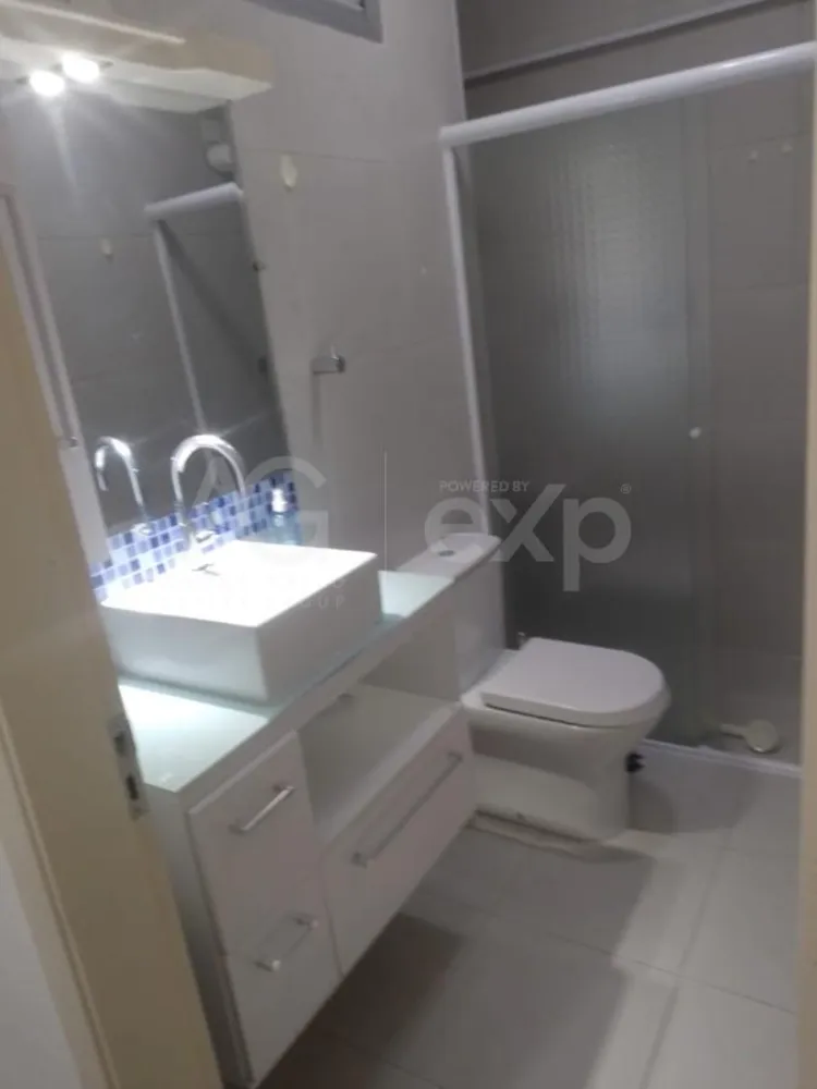 Apartamento, 1 quarto, 57 m² - Foto 7