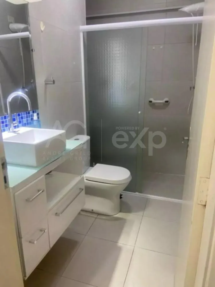 Apartamento, 1 quarto, 57 m² - Foto 4