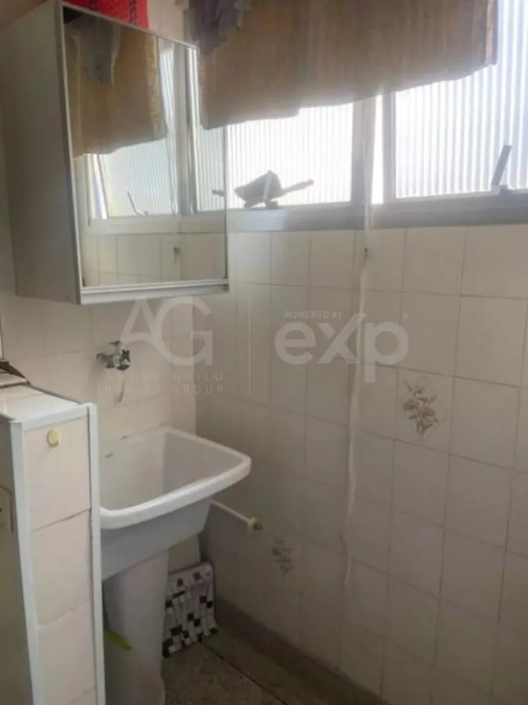 Apartamento, 1 quarto, 57 m² - Foto 5